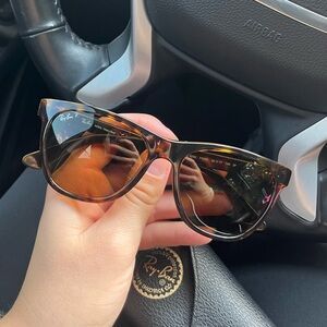 Rayban Sunglasses